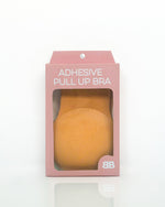 Load image into Gallery viewer, Adhesive Pull Up Bra