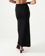 Load image into Gallery viewer, Alaia Jersey Midi Skirt
