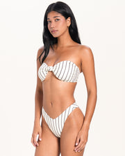 Alium Knot Bikini Top