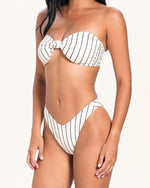 Load image into Gallery viewer, Alium V Front Bikini Bottom