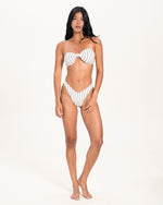 Load image into Gallery viewer, Alium V Front Bikini Bottom