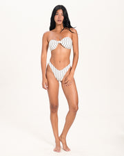 Alium V Front Bikini Bottom