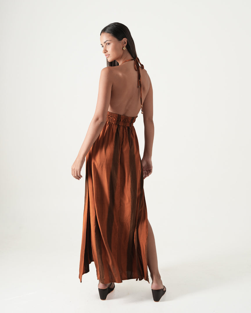Alma Maxi Dress