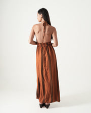 Alma Maxi Dress