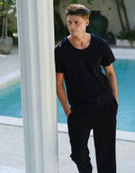 Load image into Gallery viewer, Amalfi Tee