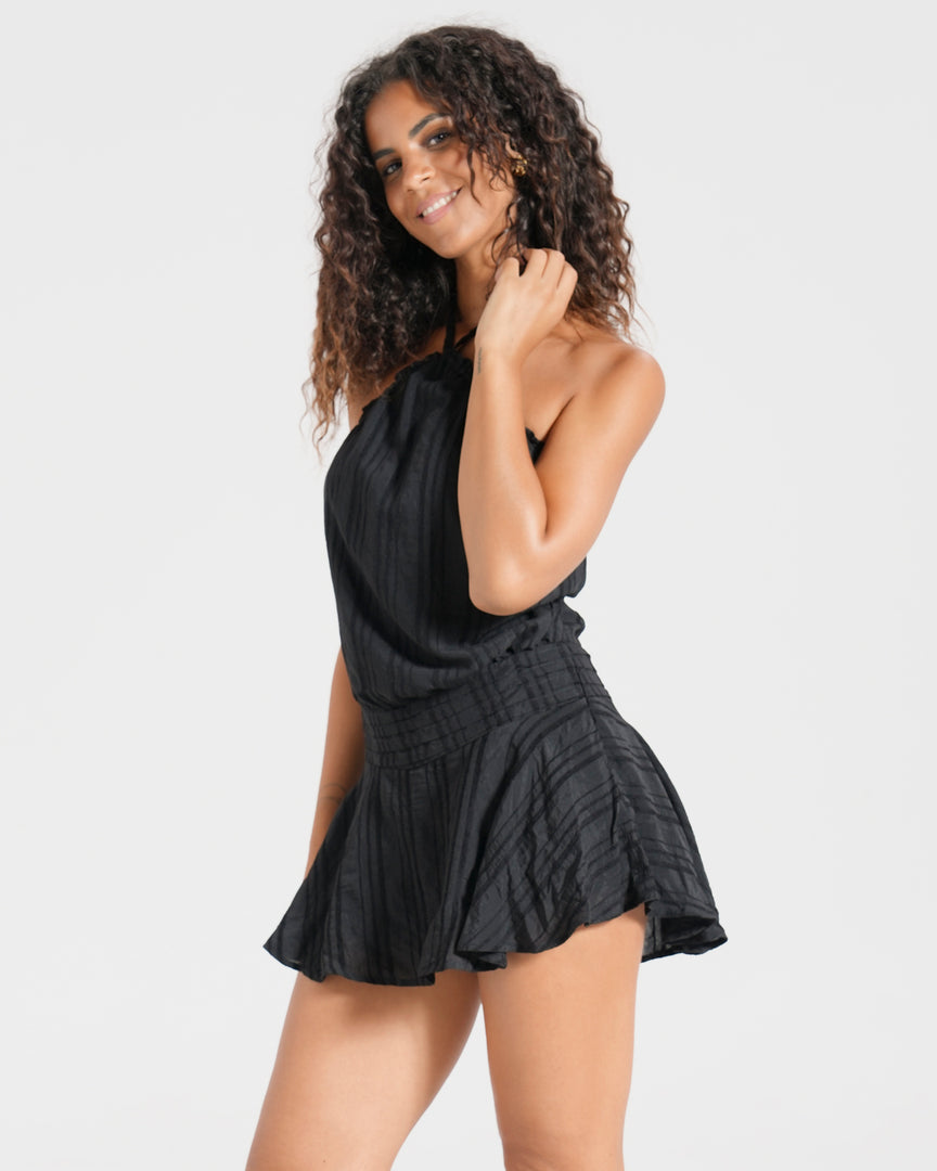 Anora Playsuit