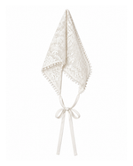 Load image into Gallery viewer, Arabellla Lace Bandana