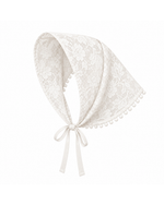 Load image into Gallery viewer, Arabellla Lace Bandana