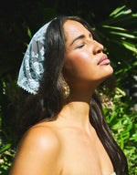 Load image into Gallery viewer, Arabellla Lace Bandana