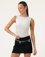 Load image into Gallery viewer, Arden Jersey Top