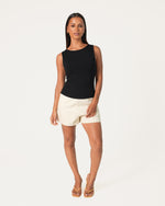 Load image into Gallery viewer, Arden Jersey Top

