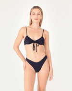 Load image into Gallery viewer, Aster Underwire Bikini Top
