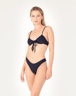 Load image into Gallery viewer, Aster Underwire Bikini Top
