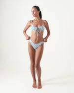Load image into Gallery viewer, Aster Underwire Bikini Top
