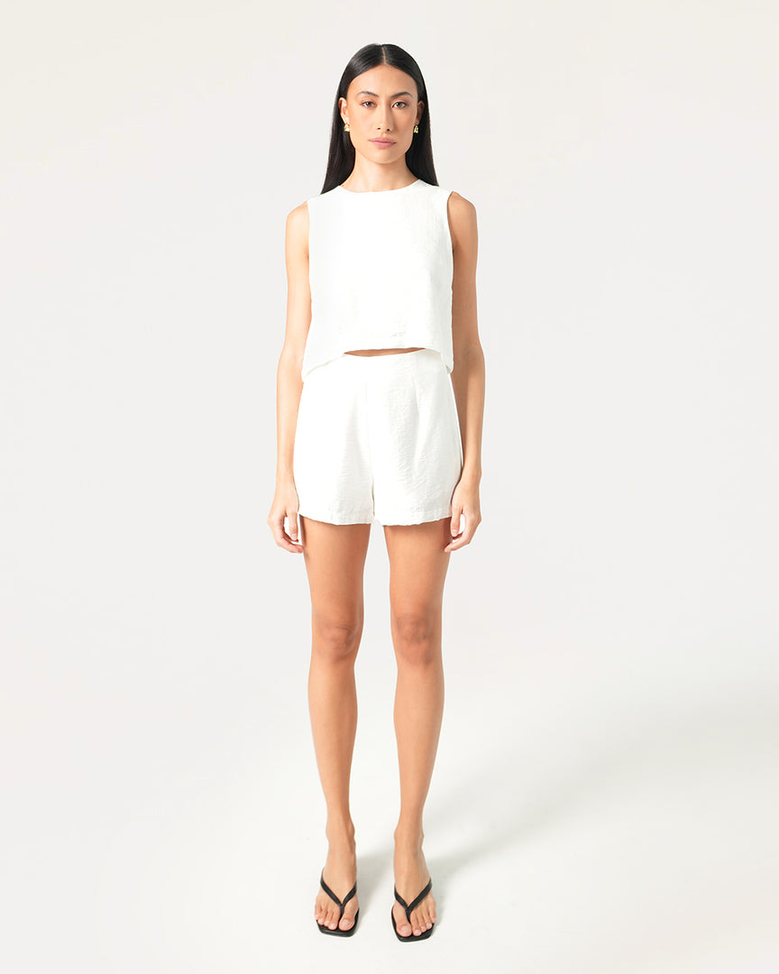 Alba Shorts