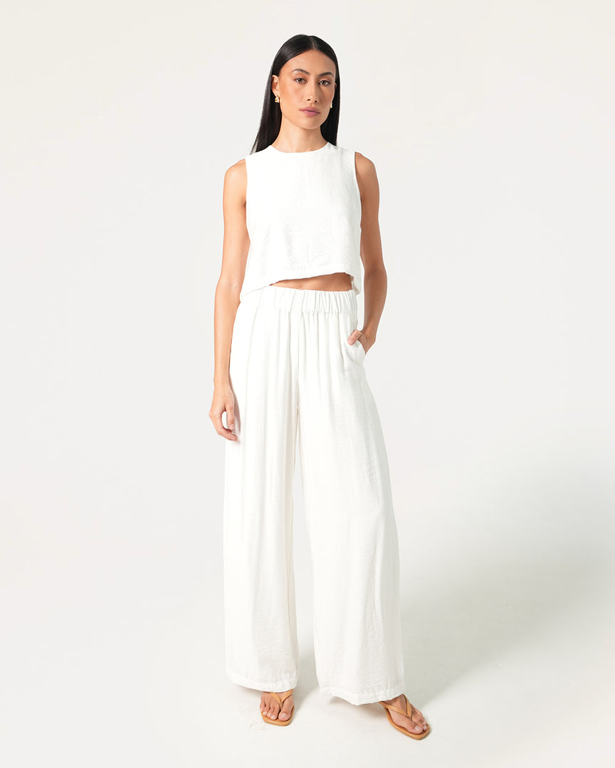Summer Isle Pants