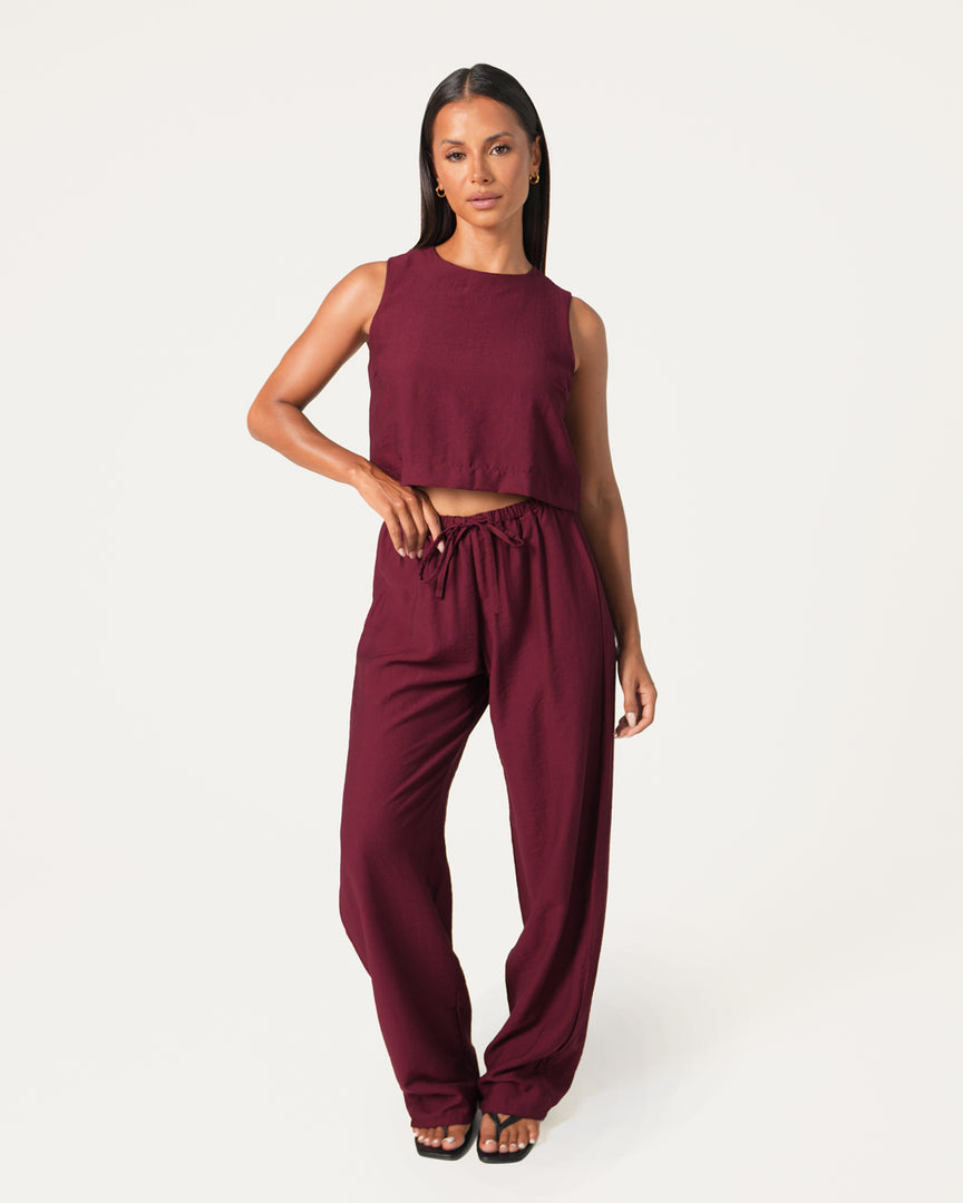Astrid Top