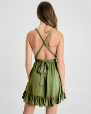 Austin Infinity Mini Dress