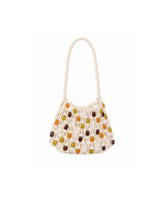 Load image into Gallery viewer, Aven Beaded Bag