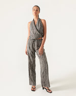 Load image into Gallery viewer, Frankie Halter Top
