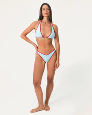 Azalea Halter Bikini Top