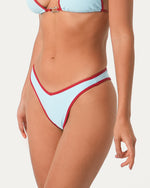 Load image into Gallery viewer, Azalea V-Cut Bikini Bottom