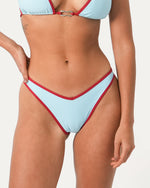 Load image into Gallery viewer, Azalea V-Cut Bikini Bottom