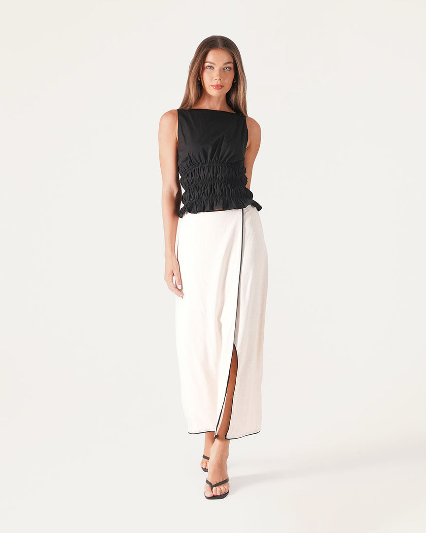 Allura Top