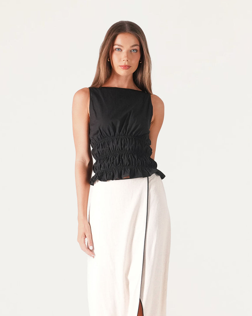 Allura Top