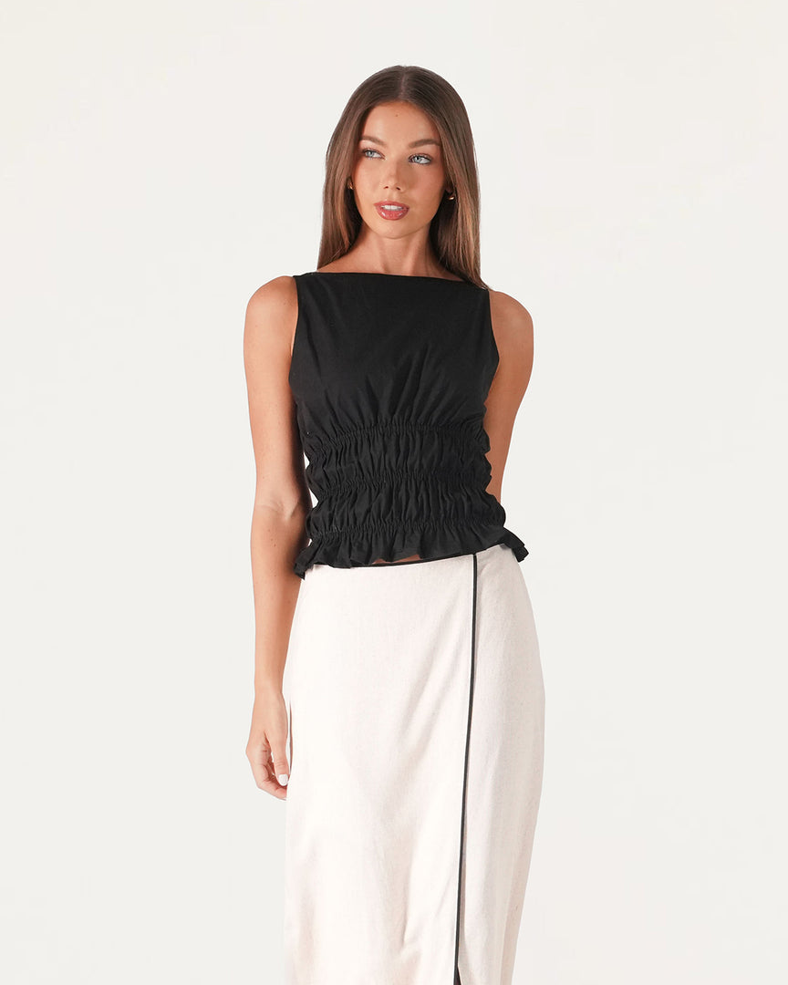 Allura Top