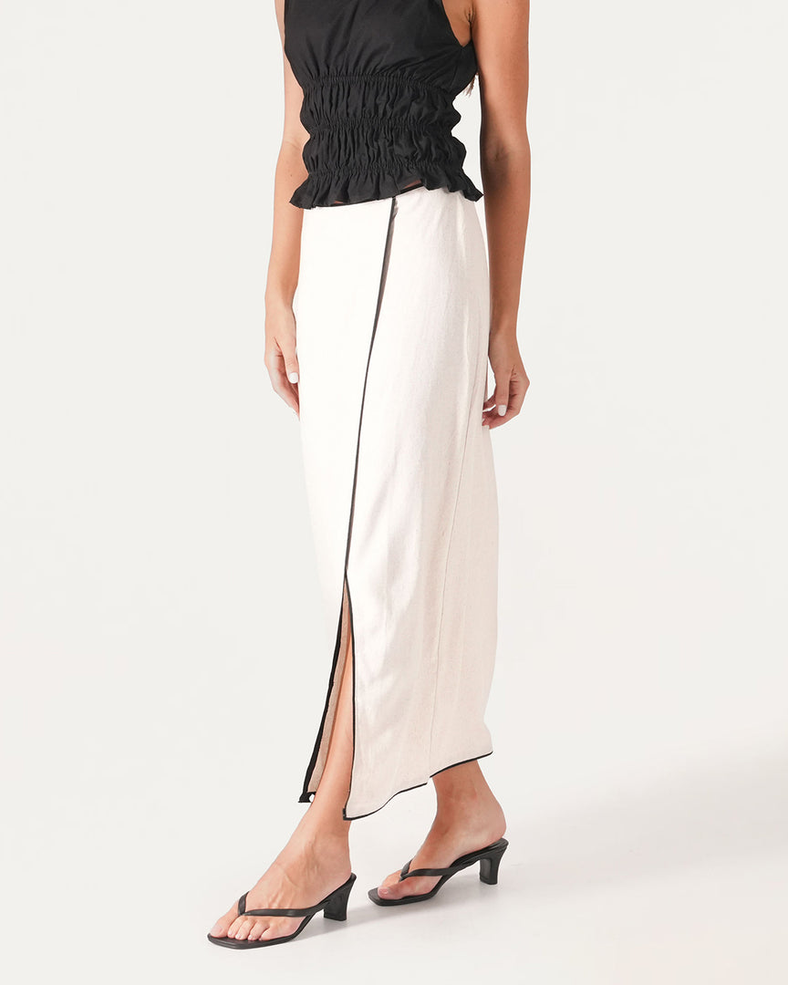 Sora Maxi Skirt