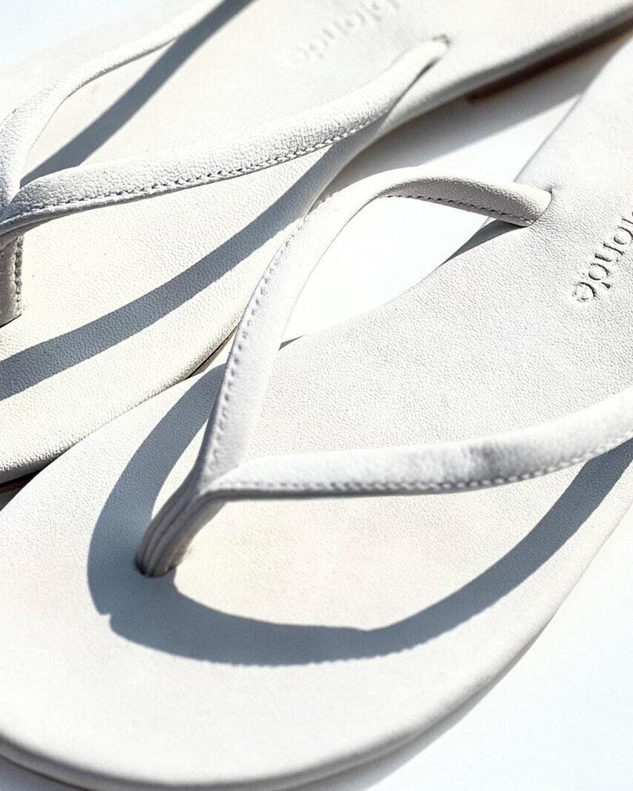 THONGS AMALFI AMORE