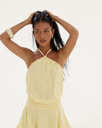 Load image into Gallery viewer, Anora Playsuit
