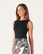 Load image into Gallery viewer, Arden Jersey Top
