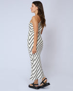 Load image into Gallery viewer, Alana One Shoulder Midi Dress
