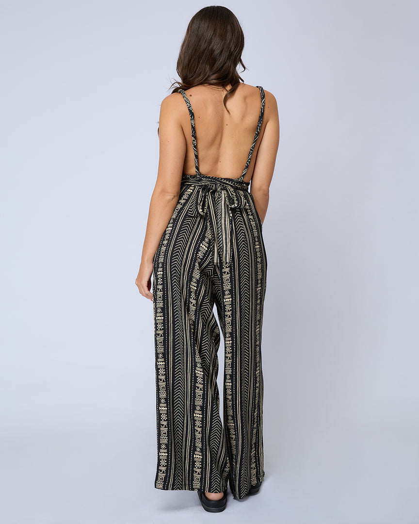 Verona Infinity Jumpsuit