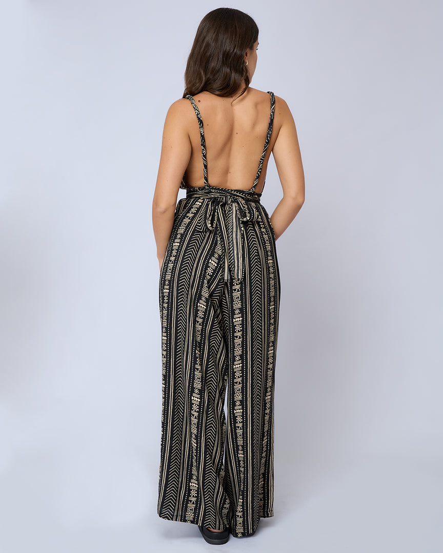 Verona Infinity Jumpsuit