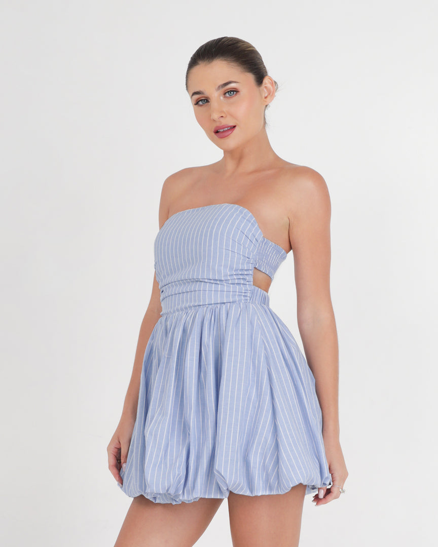 Rayna Mini Dress