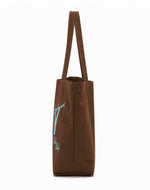 Load image into Gallery viewer, Bali Baby Tote Bag