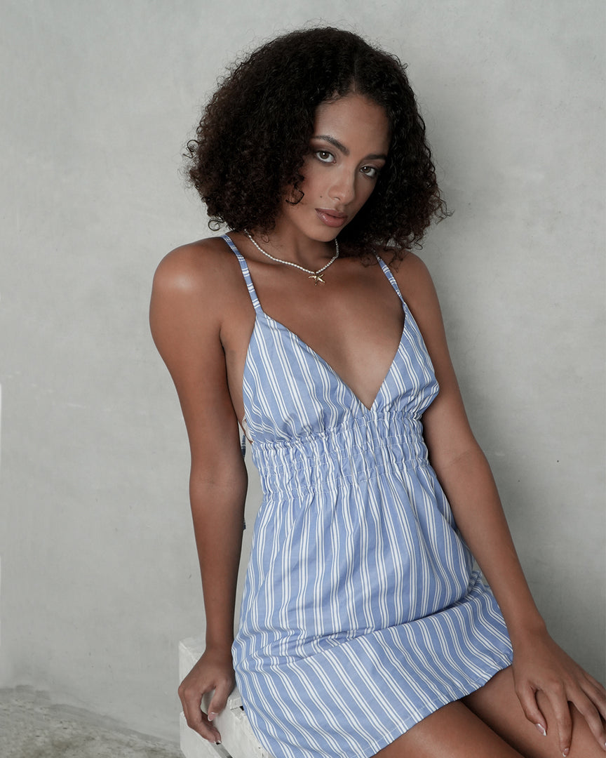 Avery Mini Dress
