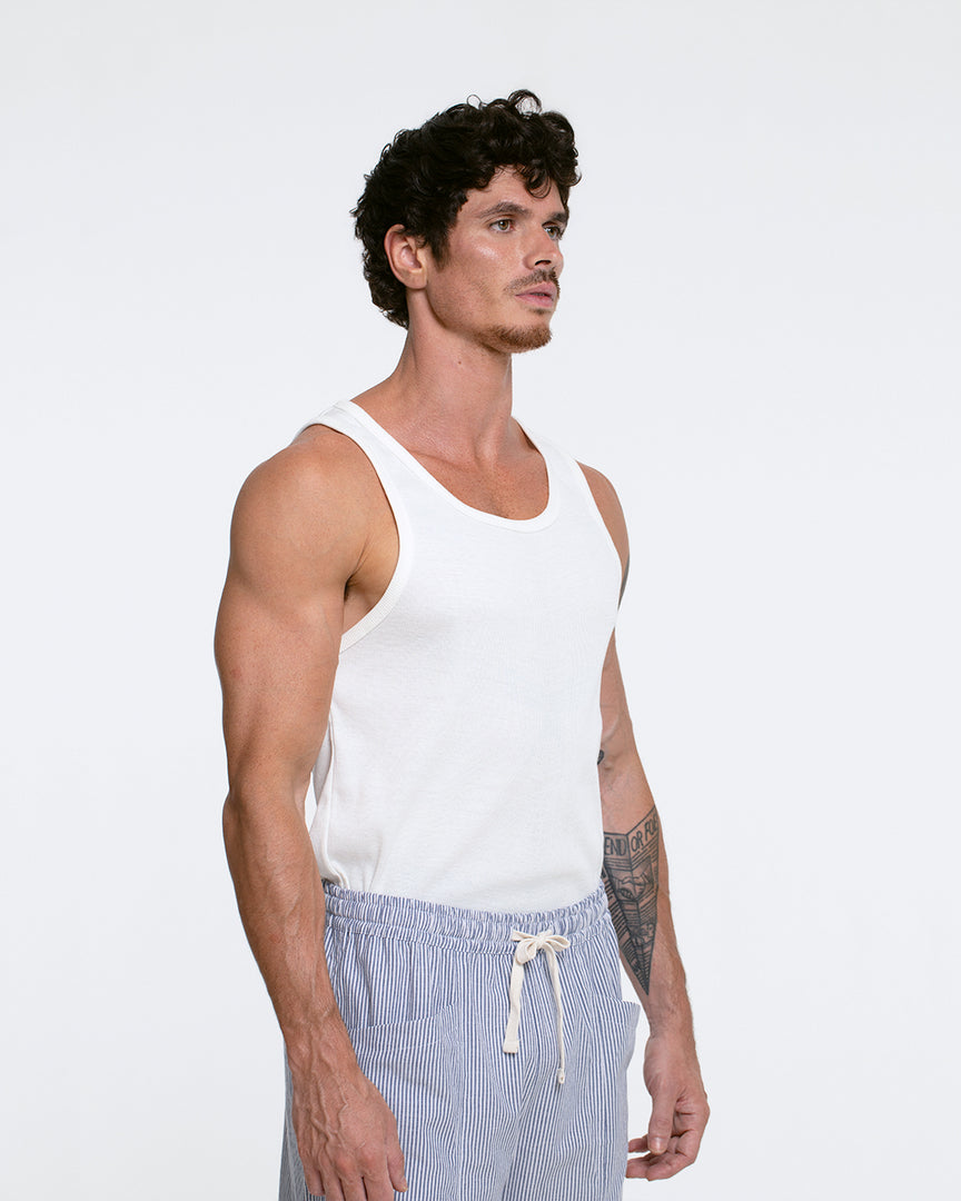 Basic Tank Top