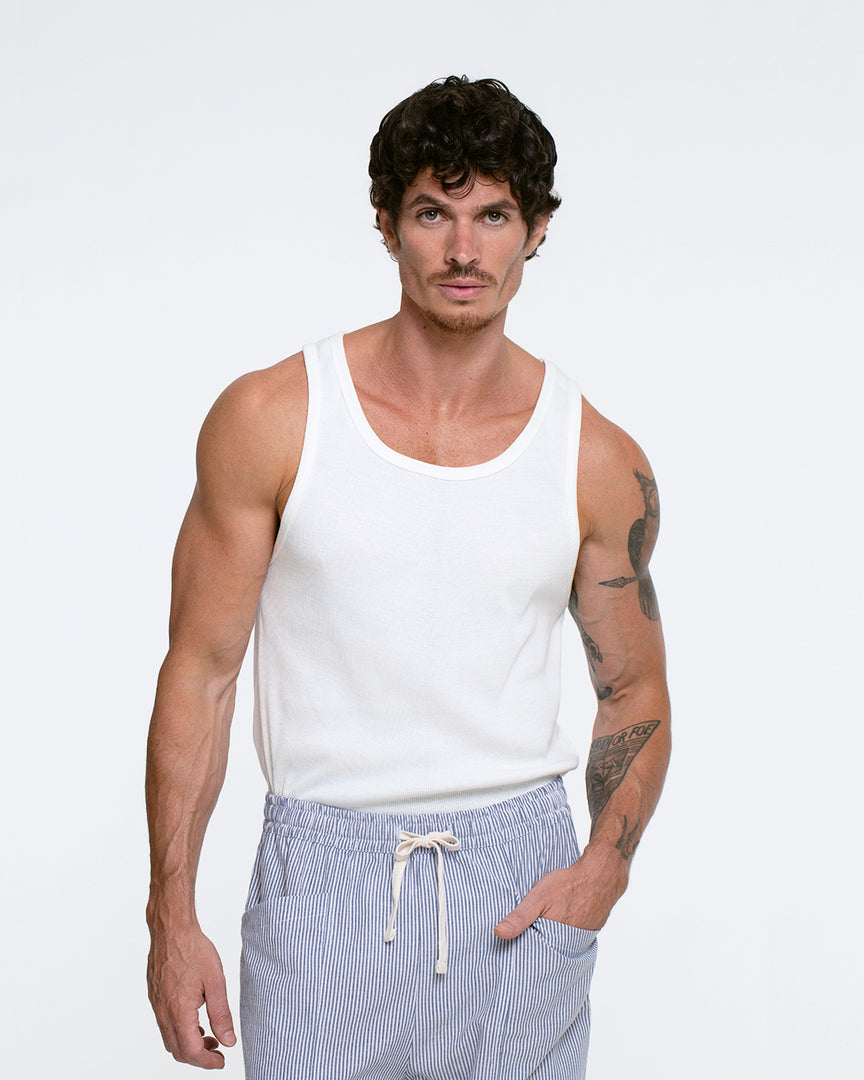 Basic Tank Top
