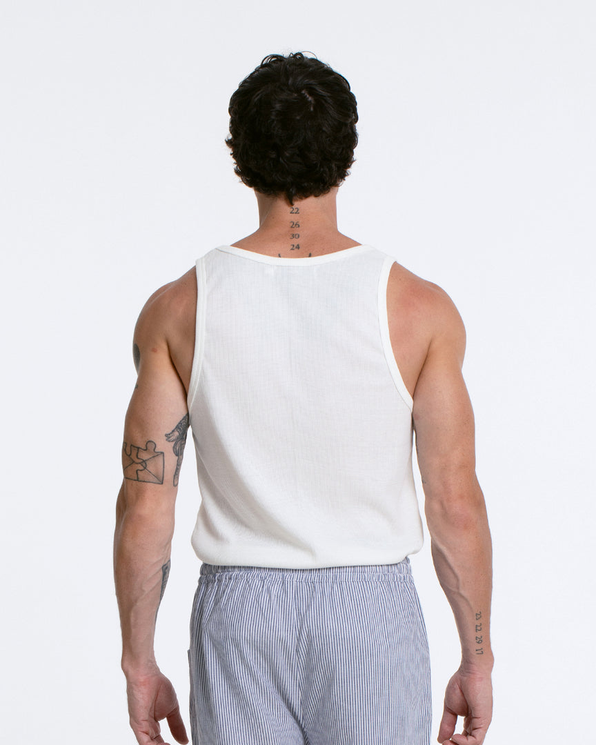 Basic Tank Top