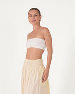 Load image into Gallery viewer, Basic Jersey Lace Bandeau
