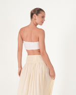 Load image into Gallery viewer, Basic Jersey Lace Bandeau
