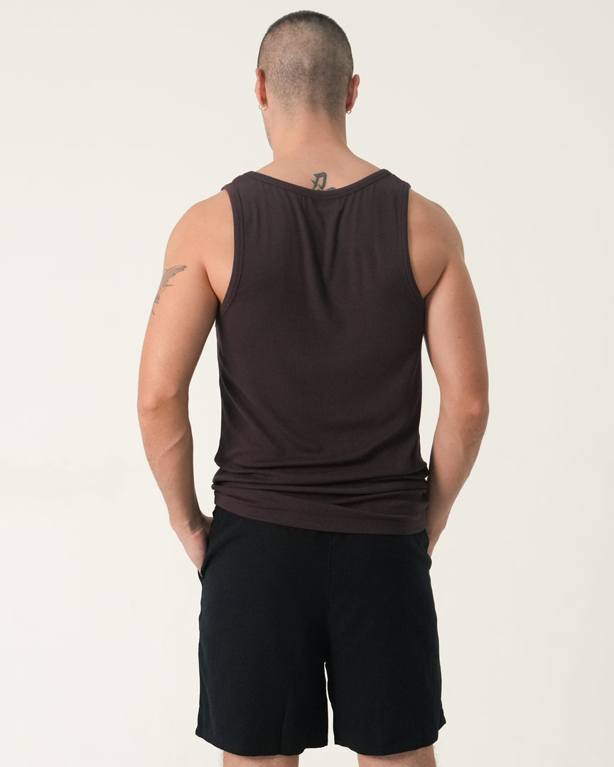 Basic Tank Top
