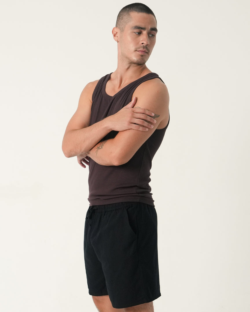 Basic Tank Top