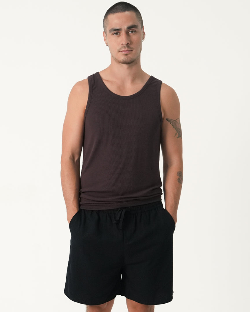 Basic Tank Top