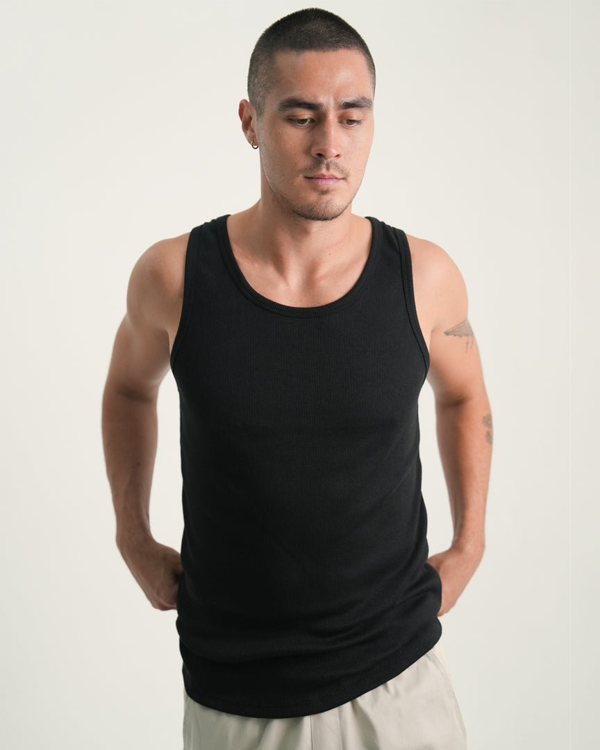 Basic Tank Top