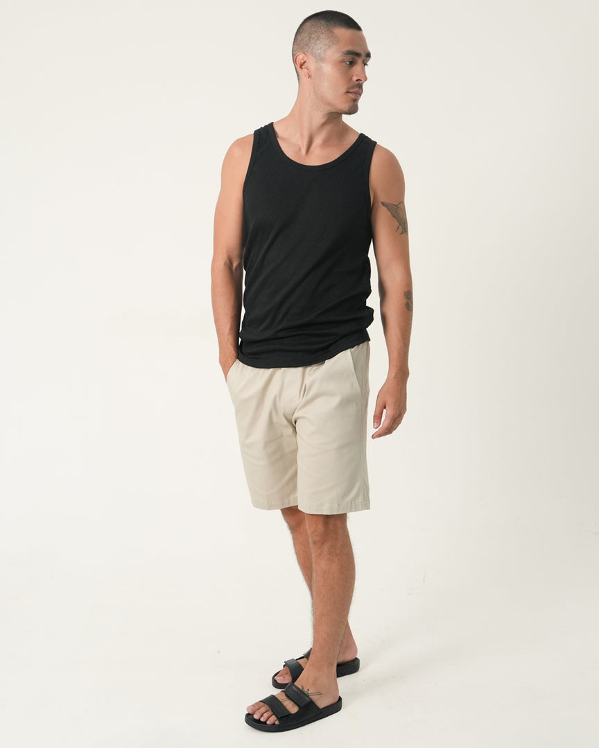 Basic Tank Top